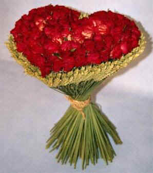 coeur love zakia !